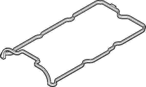Gasket, cylinder head cover