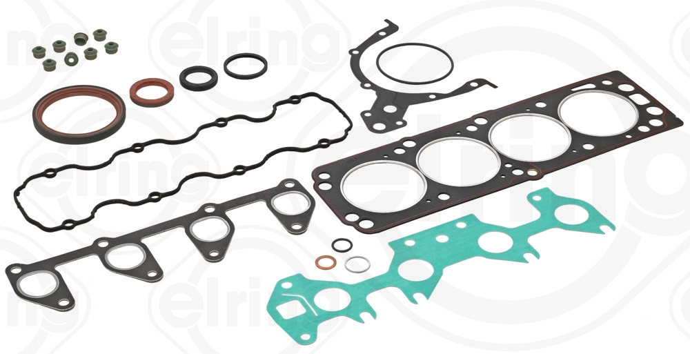 Full Gasket Kit, engine (599.210)