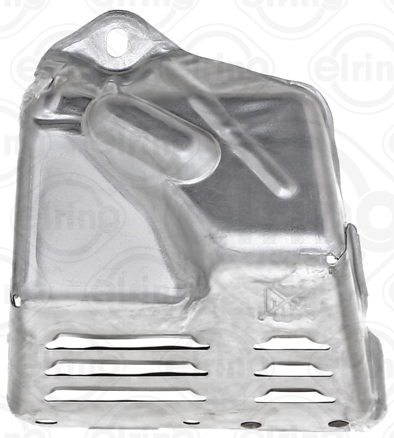 Heat Shield