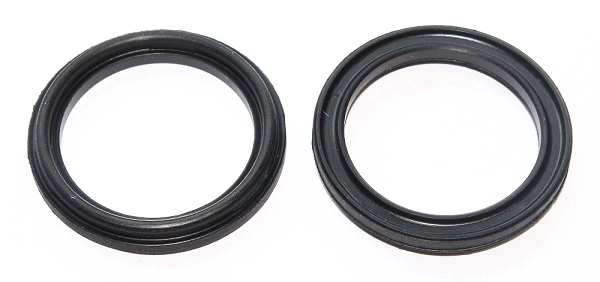 Gasket, cylinder head cover (433.630)