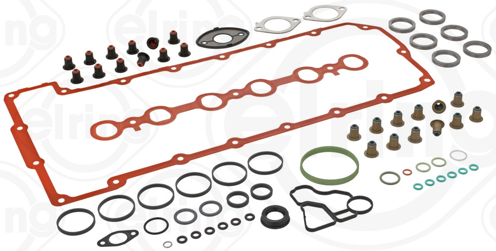 Gasket Kit, cylinder head (660.370)