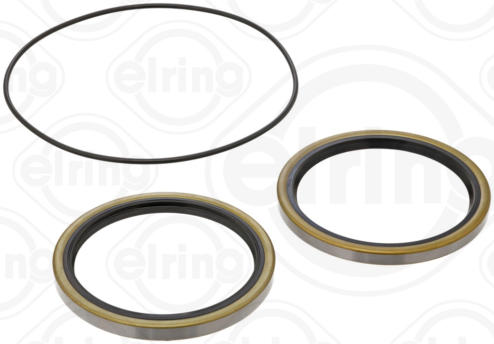 Gasket Set, external planetary gearbox
