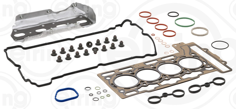 Gasket Kit, cylinder head (376.320)