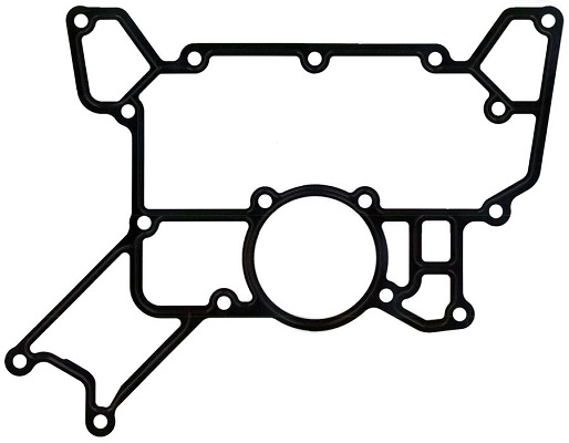 Gasket, oil cooler (052.351)