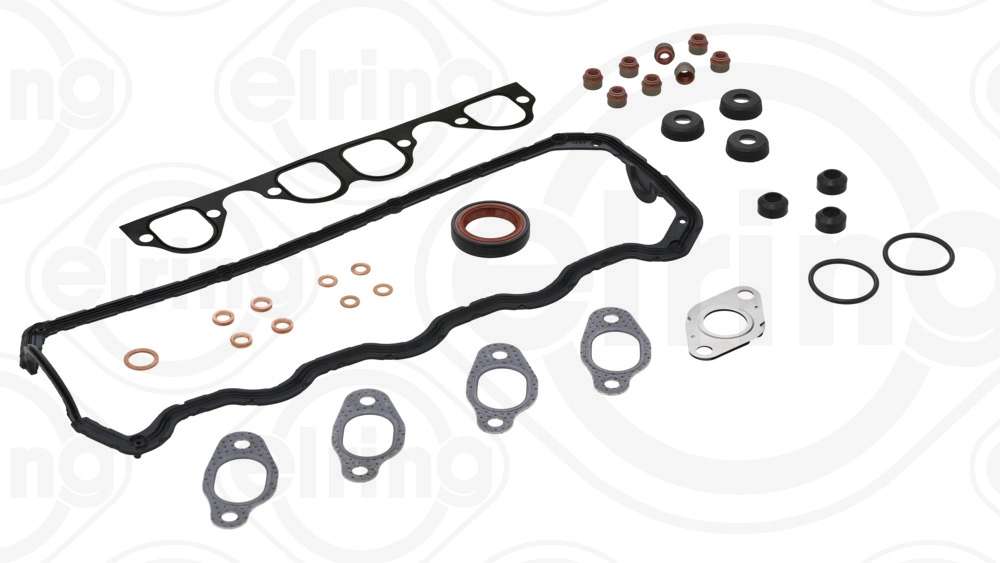 Gasket Kit, cylinder head (187.400)