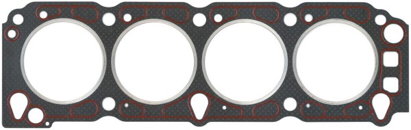 Gasket, cylinder head (896.691)