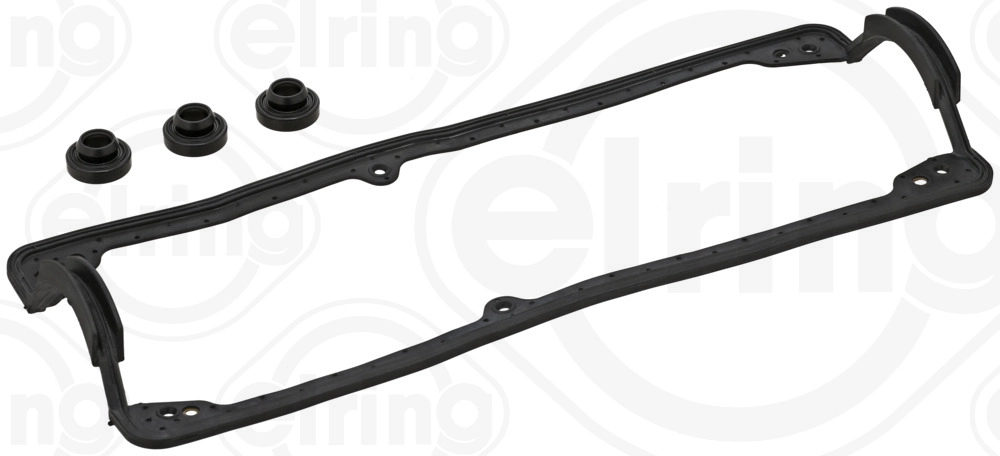 Gasket Set, cylinder head cover