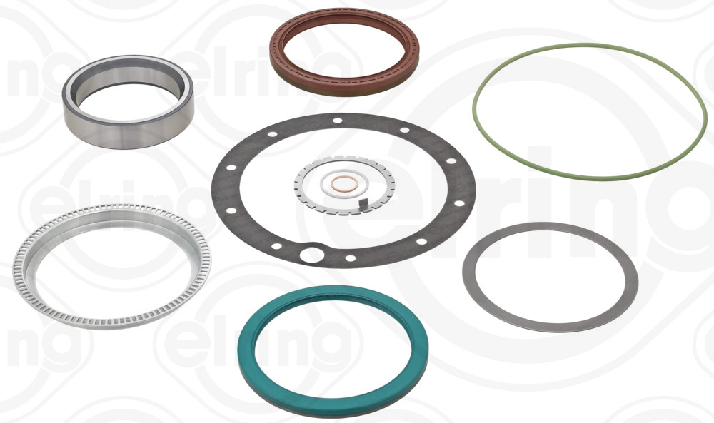 Gasket Set, external planetary gearbox