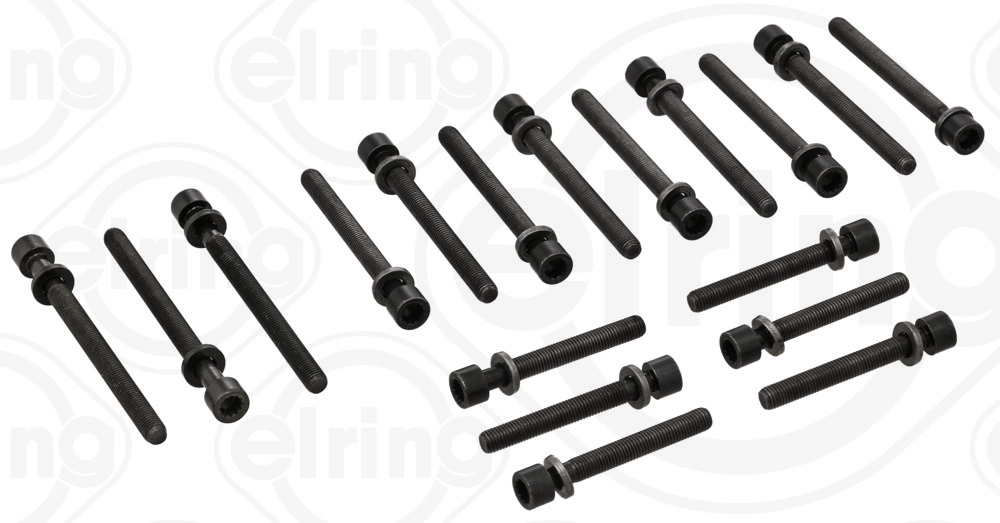 Cylinder Head Bolt Set (804.860)