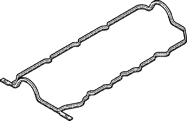 Gasket, cylinder head cover