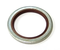 Seal Ring, oil drain plug (153.260)