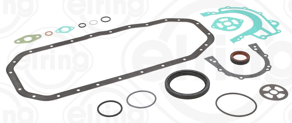 Gasket Kit, crankcase (547.477)