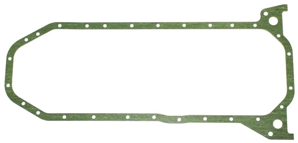 Gasket, oil sump (817.016)