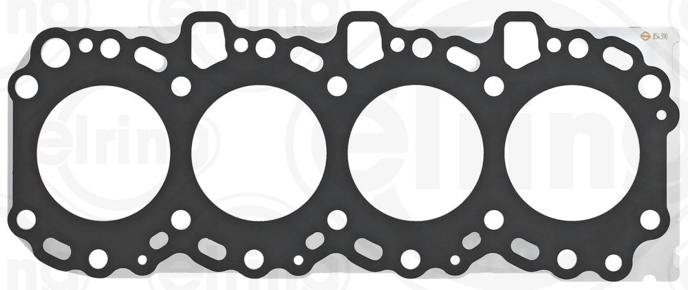 Gasket, cylinder head (854.390)