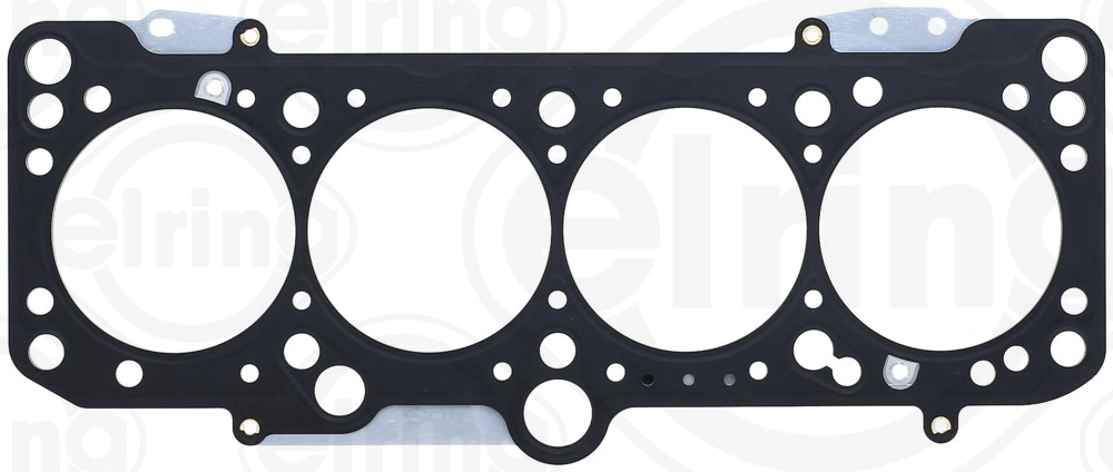 Gasket, cylinder head (627.811)