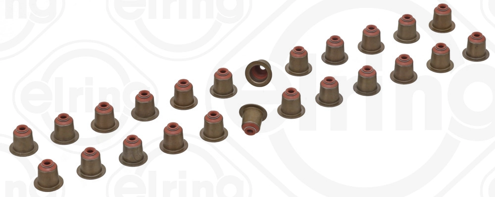 Seal Set, valve stem (152.390)