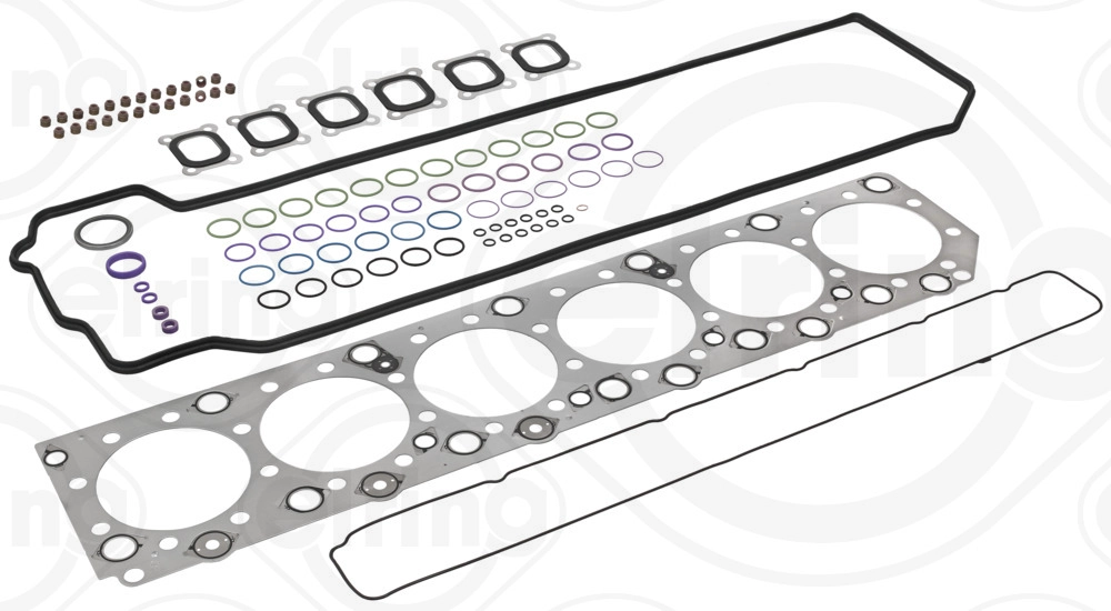Gasket Kit, cylinder head (797.520)