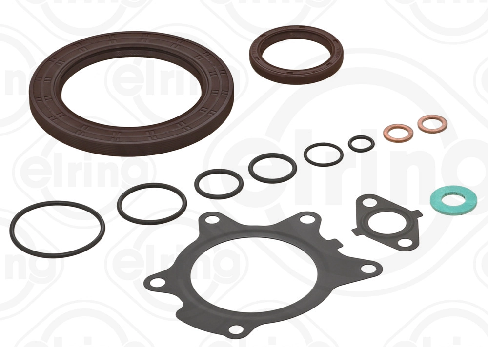 Gasket Kit, crankcase (715.810)