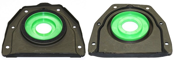 Shaft Seal, crankshaft (023.862)