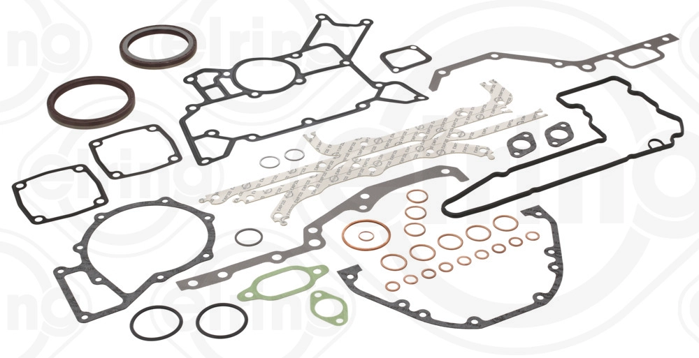 Gasket Kit, crankcase (447.221)