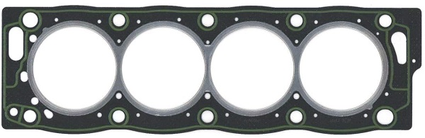 Gasket, cylinder head (331.740)