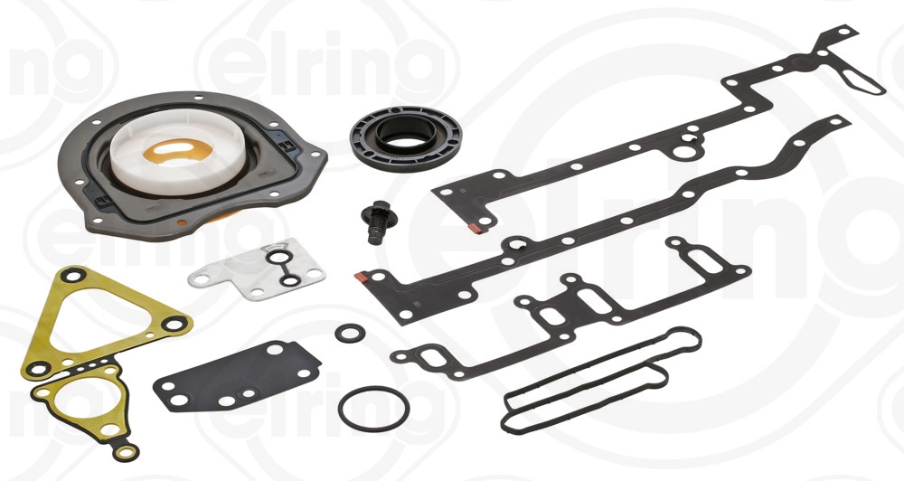 Gasket Kit, crankcase (030.662)