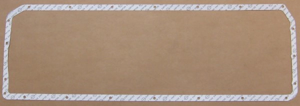 Gasket, oil sump (921.084)