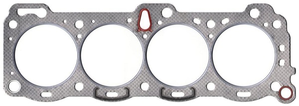 Gasket, cylinder head (529.990)