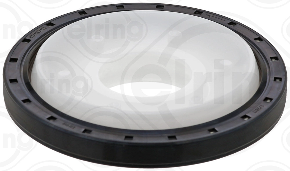 Shaft Seal, crankshaft