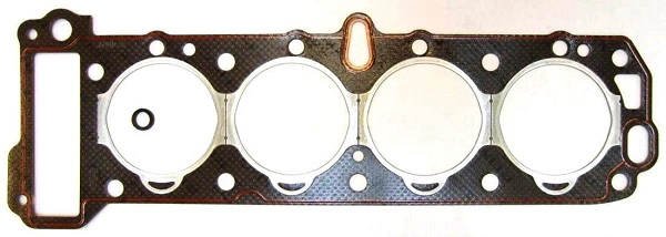 Gasket, cylinder head (322.521)
