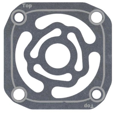 Valve, compressed-air system (804.930)