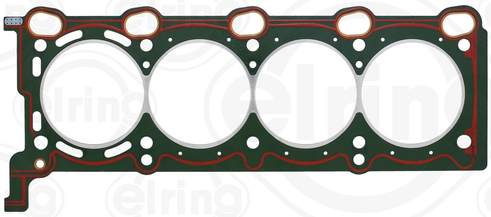Gasket, cylinder head (268.170)