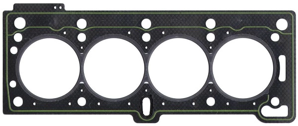 Gasket, cylinder head (219.612)
