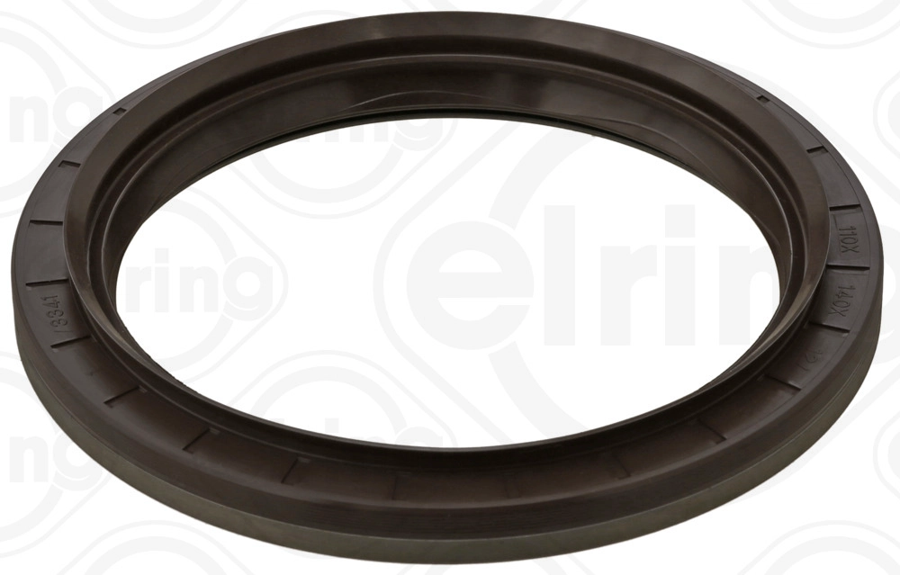 Shaft Seal, wheel hub