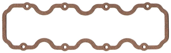 Gasket, cylinder head cover (463.558)