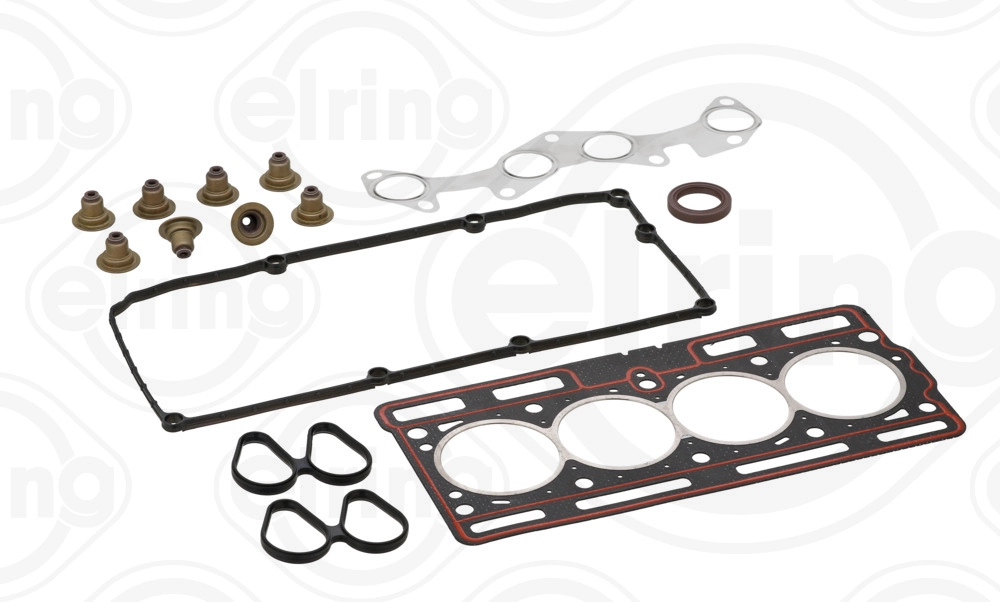 Gasket Kit, cylinder head (181.520)