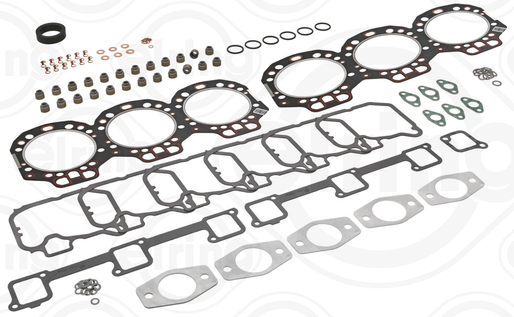 Gasket Kit, cylinder head (820.637)