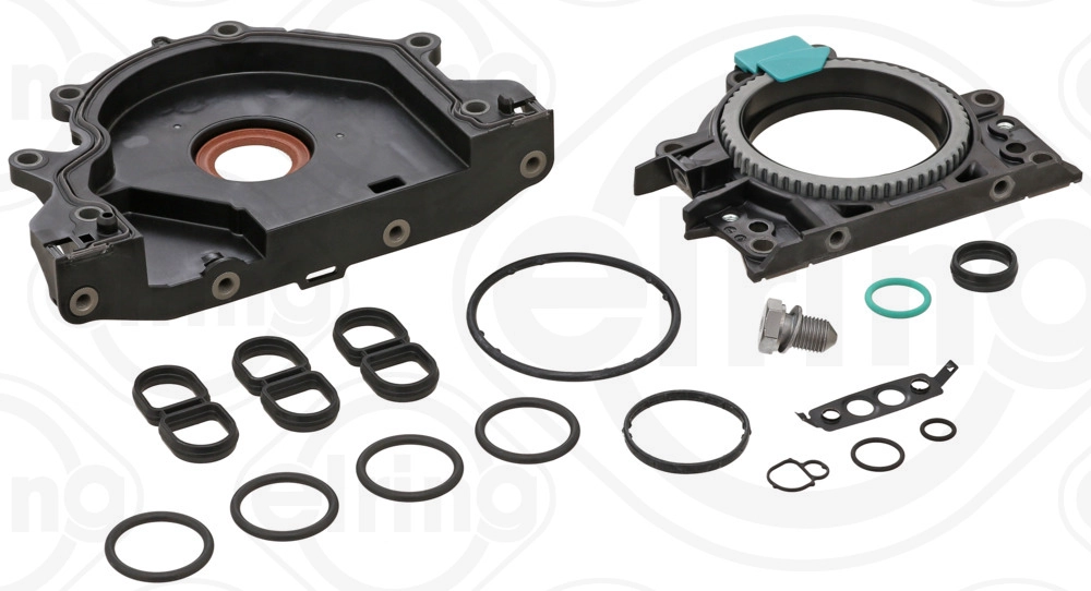 Gasket Kit, crankcase (452.990)