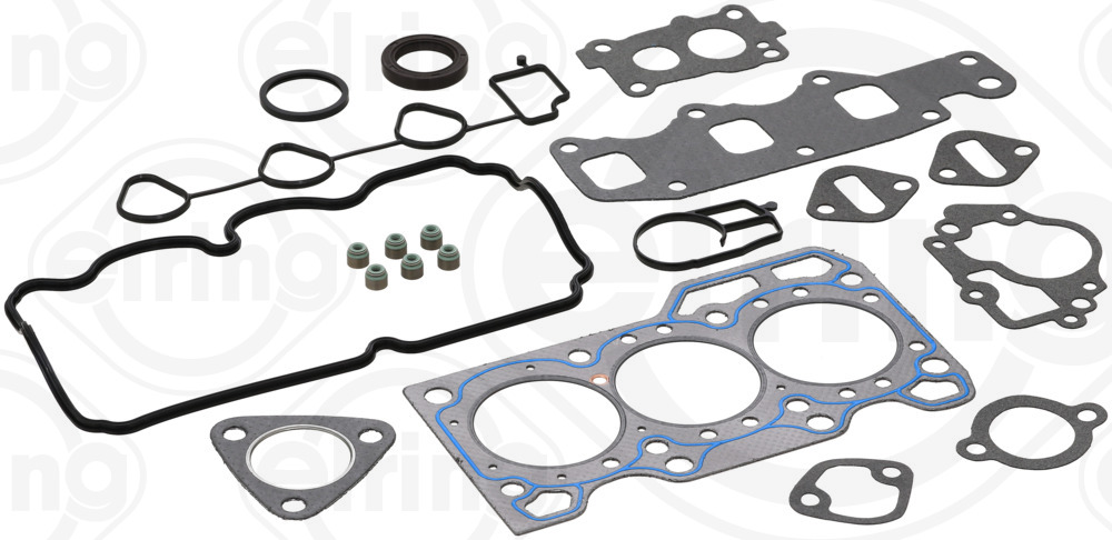 Gasket Kit, cylinder head (176.920)