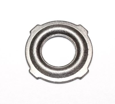 Heat Shield, injection system (297.330)