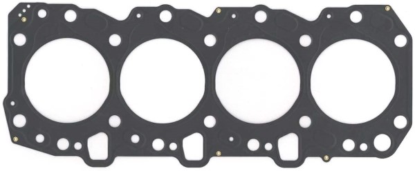 Gasket, cylinder head (197.710)