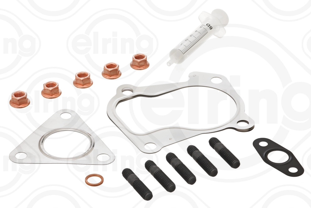 Mounting Kit, charger (703.950)