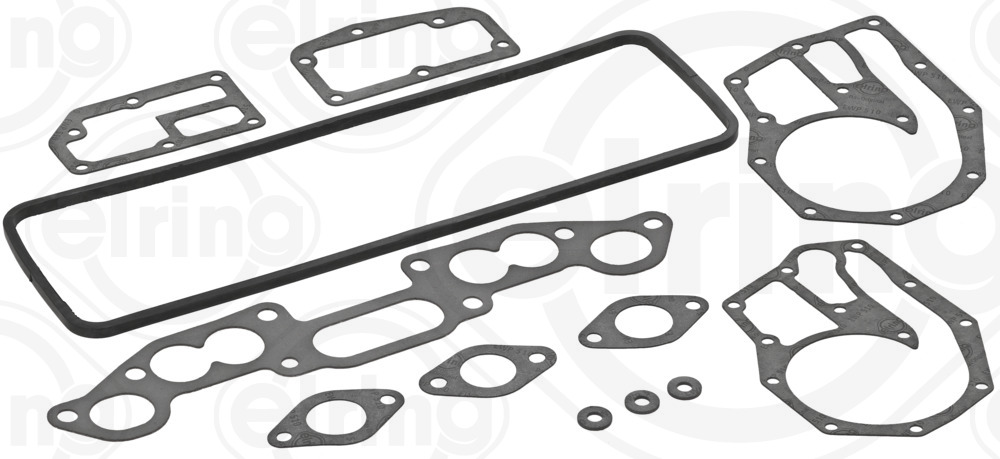 Gasket Kit, cylinder head (986.992)