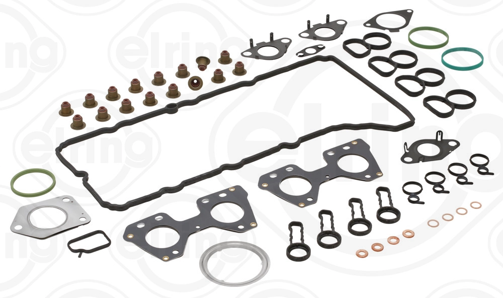 Gasket Kit, cylinder head (456.080)