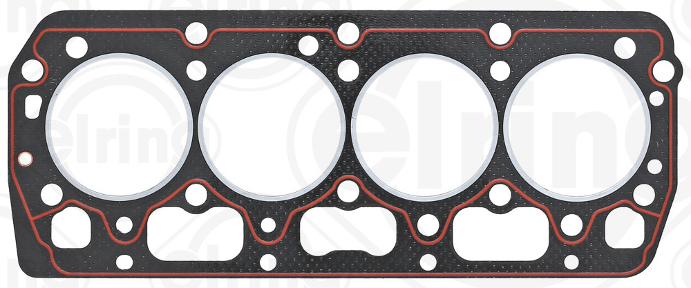 Gasket, cylinder head (825.257)