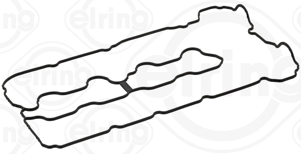 Gasket, cylinder head cover (451.740)