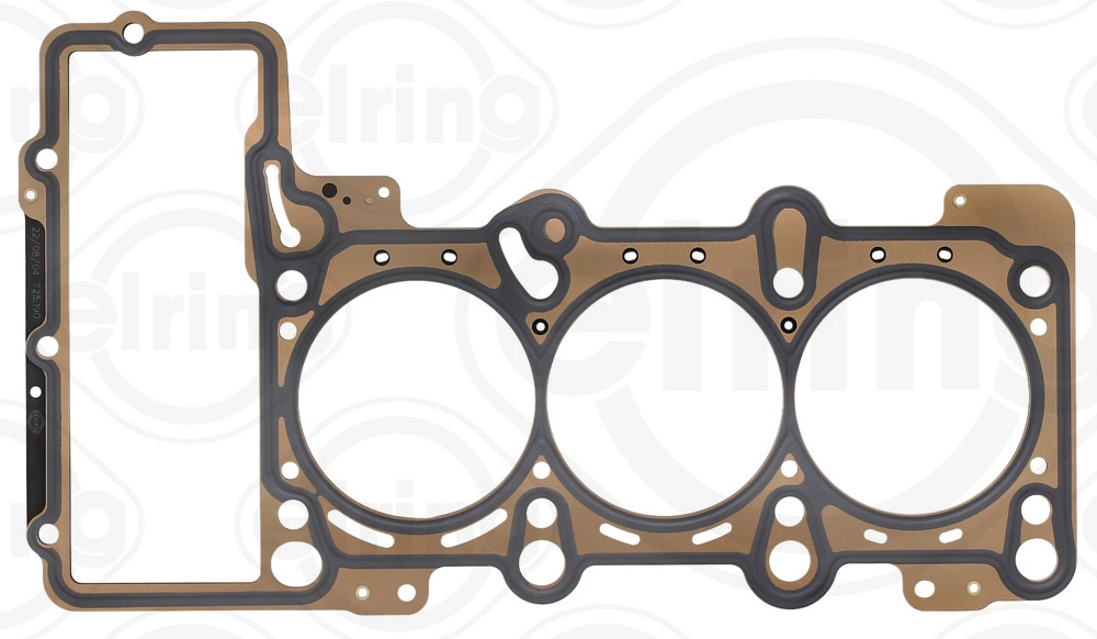 Gasket, cylinder head (725.190)