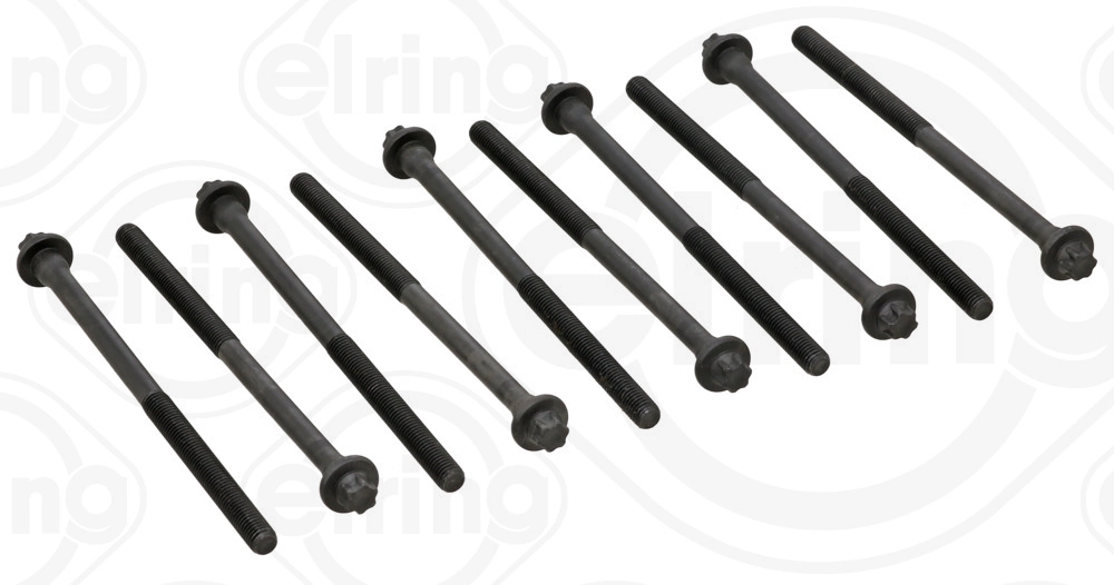 Cylinder Head Bolt Set (758.300)
