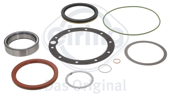 Gasket Set, external planetary gearbox (380.970)