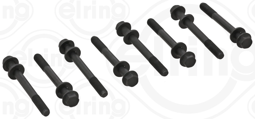 Cylinder Head Bolt Set (632.730)